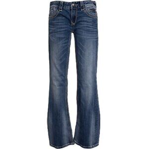 ReRock for Express. Exclusive Brand Denim. Boot Cut. Hardly Worn.